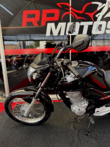 HONDA CG 160 START, Foto 6