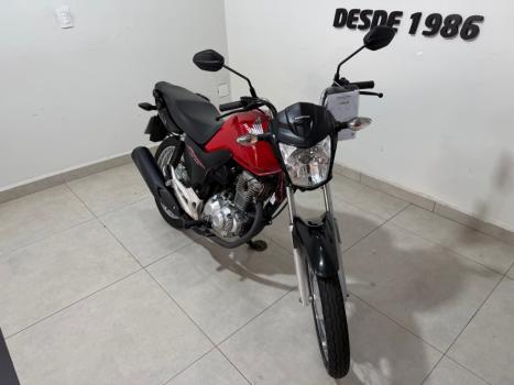 HONDA CG 160 START, Foto 4