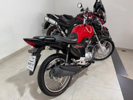HONDA CG 160 START, Foto 6