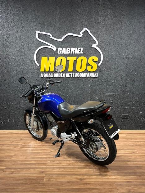 HONDA CG 160 START, Foto 5