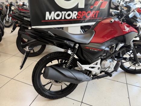 HONDA CG 160 START, Foto 2
