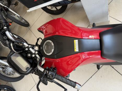 HONDA CG 160 START, Foto 7
