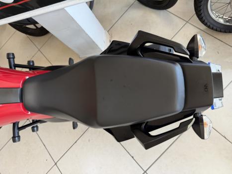 HONDA CG 160 START, Foto 8