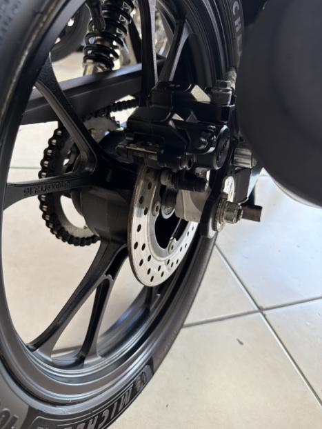 HONDA CG 160 START, Foto 9