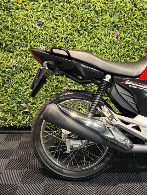 HONDA CG 160 START, Foto 3