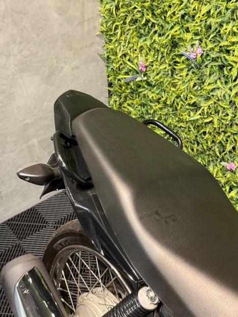 HONDA CG 160 START, Foto 6
