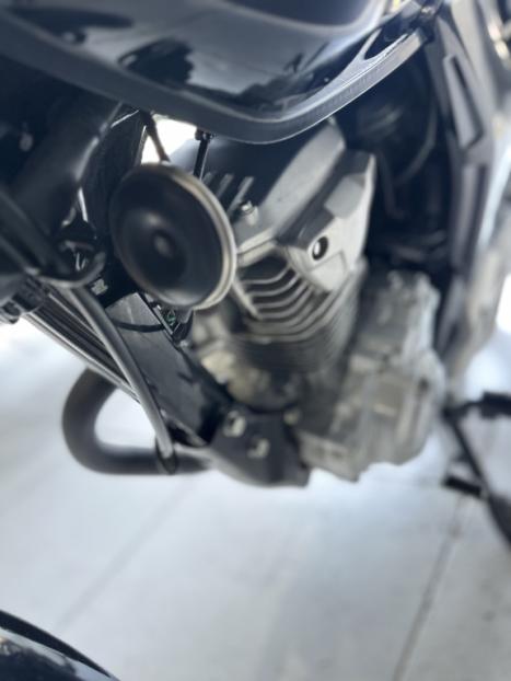HONDA CG 160 START, Foto 2