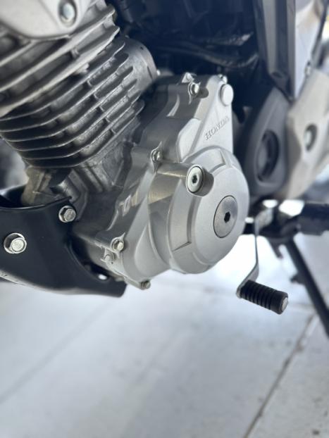 HONDA CG 160 START, Foto 3