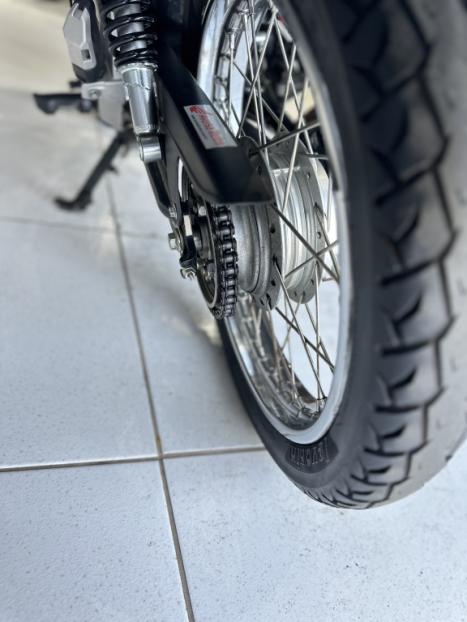 HONDA CG 160 START, Foto 6