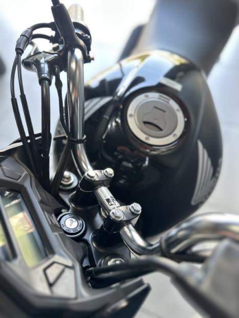 HONDA CG 160 START, Foto 7