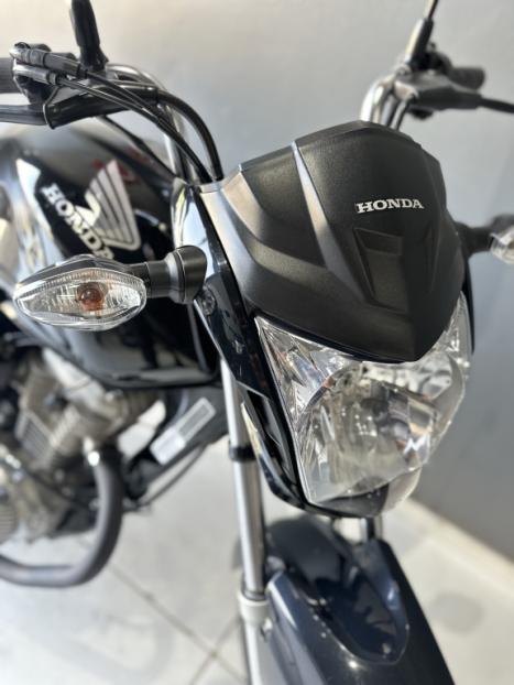 HONDA CG 160 START, Foto 8