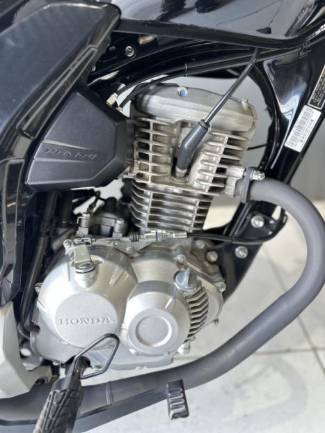 HONDA CG 160 START, Foto 12