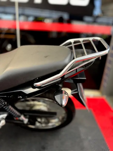 HONDA CG 160 START, Foto 6
