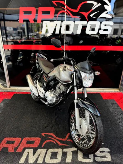 HONDA CG 160 START, Foto 7