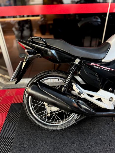 HONDA CG 160 START, Foto 2