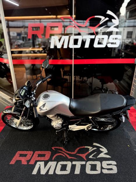 HONDA CG 160 START, Foto 4