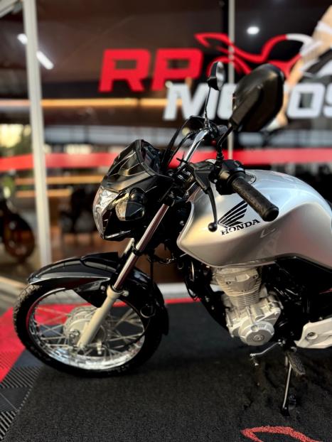 HONDA CG 160 START, Foto 5