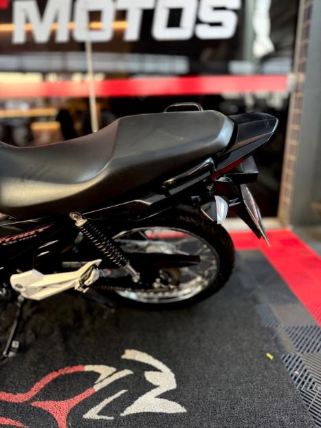 HONDA CG 160 START, Foto 6