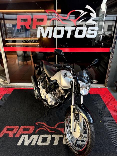 HONDA CG 160 START, Foto 7