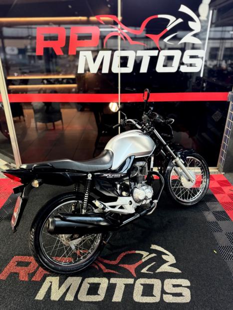 HONDA CG 160 START, Foto 10