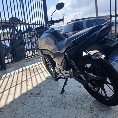 HONDA CG 160 START, Foto 6