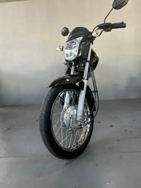 HONDA CG 160 START, Foto 8