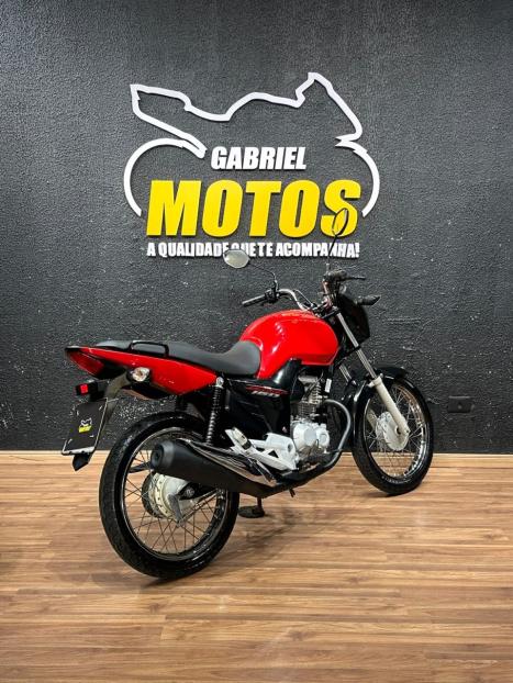 HONDA CG 160 START, Foto 5