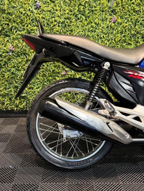HONDA CG 160 START, Foto 3