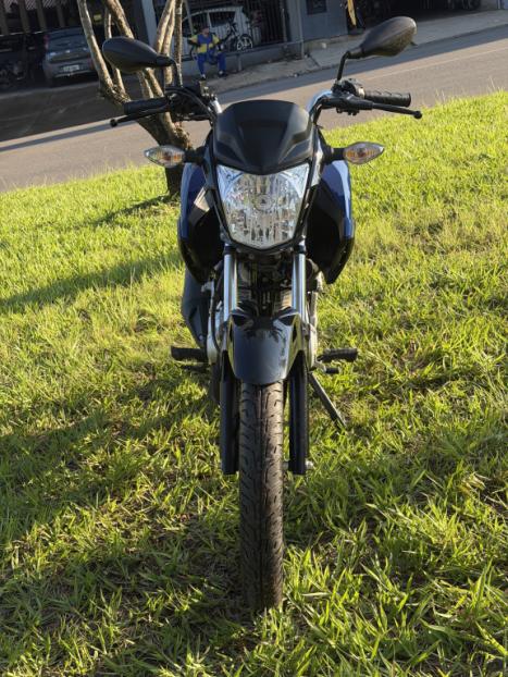 HONDA CG 160 START, Foto 7