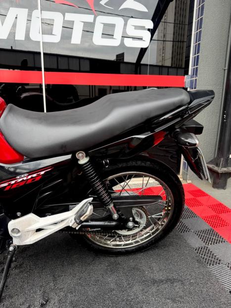 HONDA CG 160 START, Foto 6
