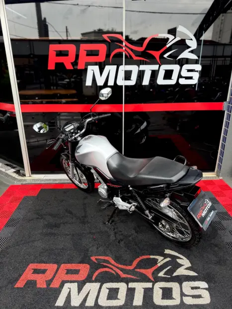 HONDA CG 160 START, Foto 9