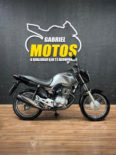 HONDA CG 160 START, Foto 1