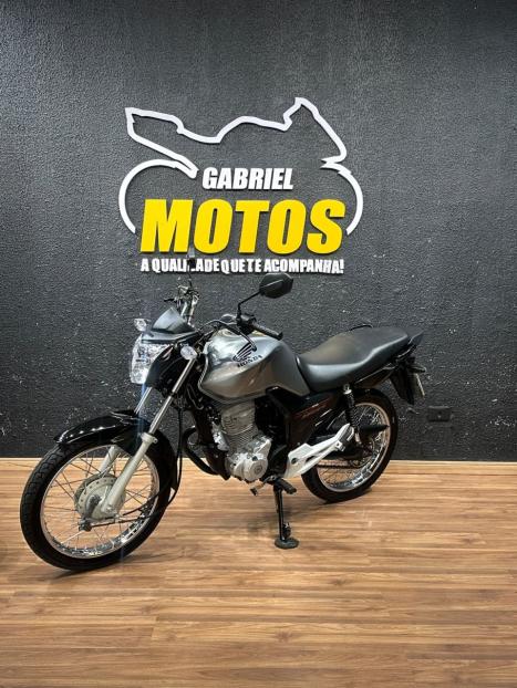 HONDA CG 160 START, Foto 4
