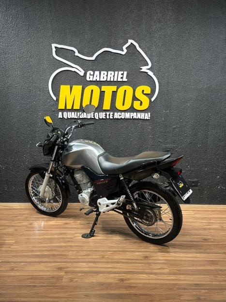 HONDA CG 160 START, Foto 6