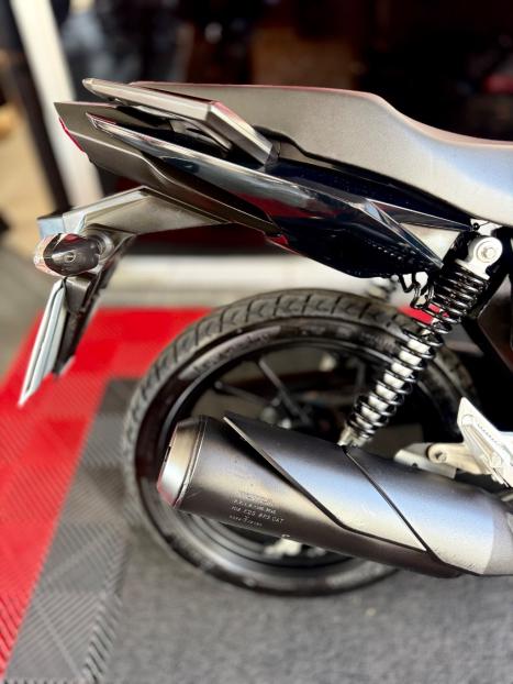 HONDA CG 160 START, Foto 2
