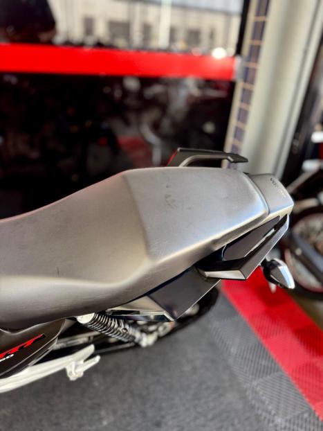 HONDA CG 160 START, Foto 5