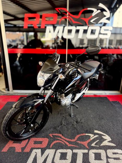 HONDA CG 160 START, Foto 7