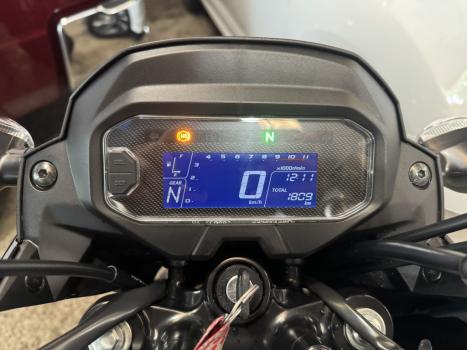 HONDA CG 160 START, Foto 2