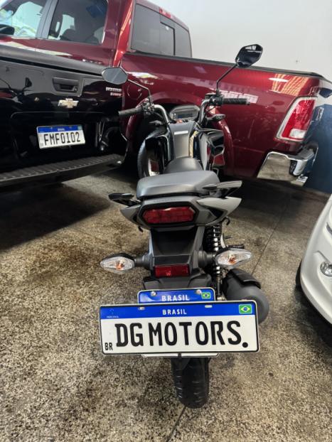 HONDA CG 160 START, Foto 4