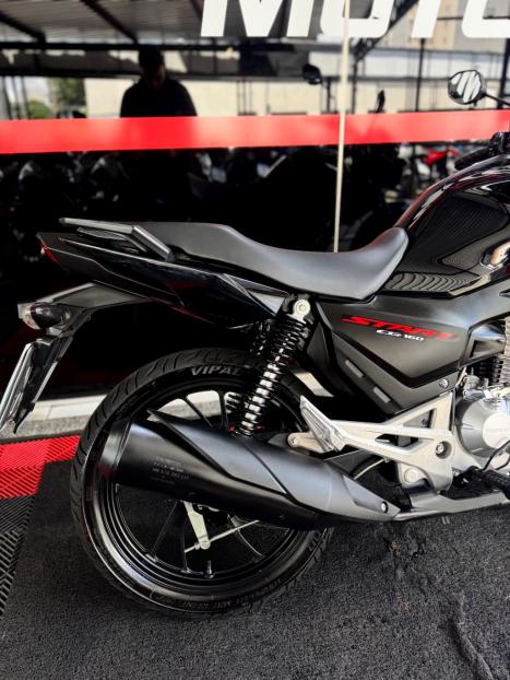 HONDA CG 160 START, Foto 2
