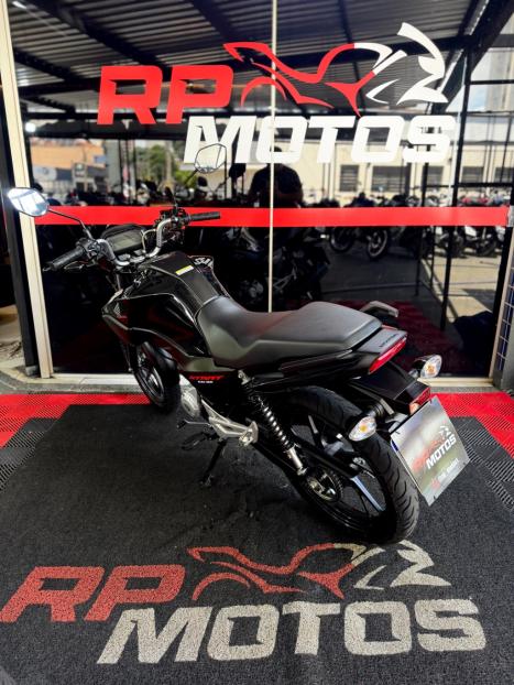HONDA CG 160 START, Foto 9