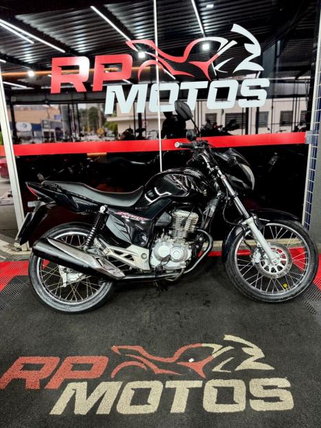 HONDA CG 160 START, Foto 1