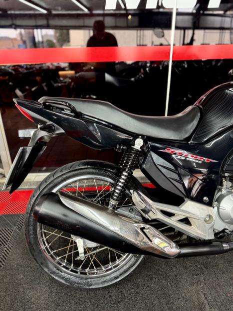 HONDA CG 160 START, Foto 2
