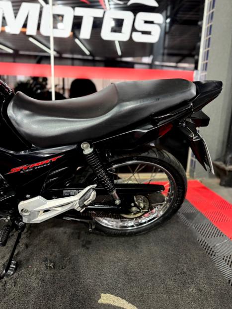 HONDA CG 160 START, Foto 6