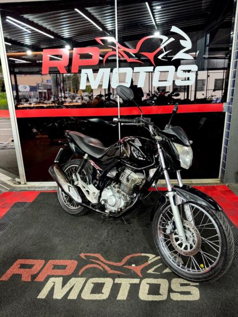 HONDA CG 160 START, Foto 7