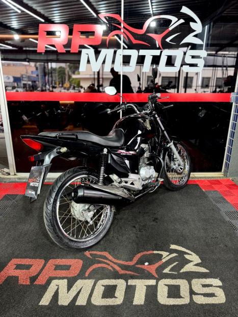 HONDA CG 160 START, Foto 10