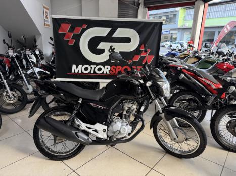 HONDA CG 160 START, Foto 1