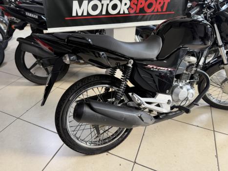 HONDA CG 160 START, Foto 2