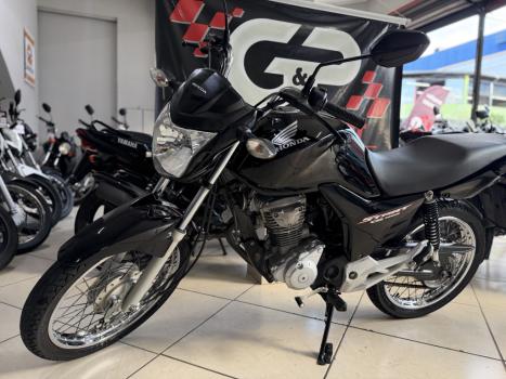 HONDA CG 160 START, Foto 5