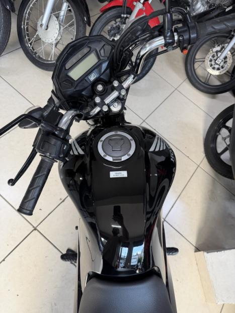 HONDA CG 160 START, Foto 7